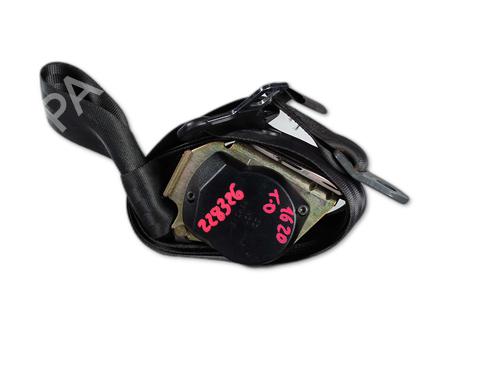 Used Rear right seatbelt CITROËN XSARA PICASSO (N68) 2.0 HDi (90 hp) 31377602