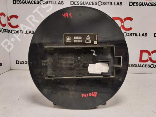 Fuel flap OPEL ASTRA J (P10)  | BP25834695C131 