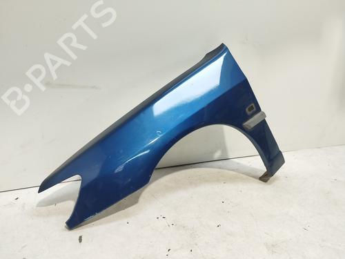 Left front fenders PEUGEOT 306 (7B, N3, N5) 1.9 SRDT | BP19144522C41 