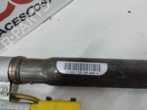 Left curtain airbag VW JETTA III (1K2) 1.9 TDI | BP17421537C11 