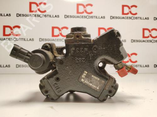 Used Injection pump OPEL COMBO Box Body/MPV (X12) [2012-2025]  21001929