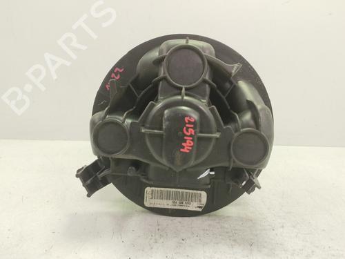 Used Heater blower motor RENAULT CLIO III (BR0/1, CR0/1) [2005-2014]  28367420