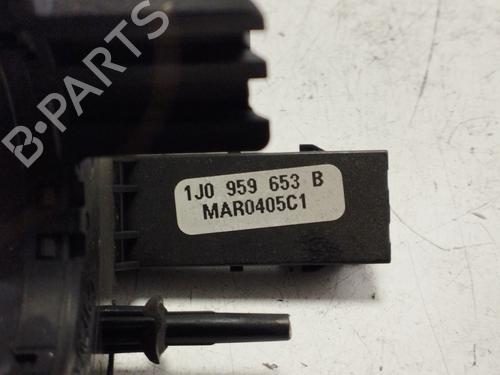Squib airbag SKODA FABIA I (6Y2)  | BP17424148C102 