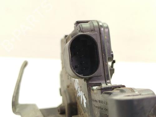 Front right lock BMW 3 (E46) 320 d | BP27710922C97