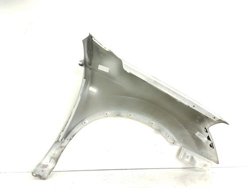 Left front fenders NISSAN QASHQAI I (J10, NJ10)  | BP24333434C41