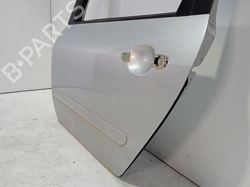 Left rear door PEUGEOT 307 Break (3E)  | BP17425309C4 