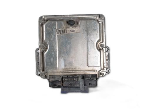 Engine control unit (ECU) CITROËN C8 (EA_, EB_) 2.2 HDi | BP32294290M57