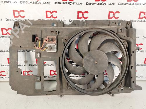 Termoventilador CITROËN XSARA (N1) 2.0 HDi 90 (90 hp) 17420615