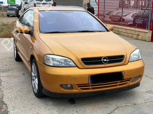 Electronic sensor OPEL ASTRA G Coupe (T98)  | BP32516414M84  - Image 8