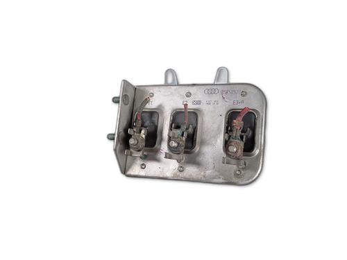 Module électronique AUDI A6 C5 (4B2, 4B4) 2.5 TDI (155 hp) 31916591