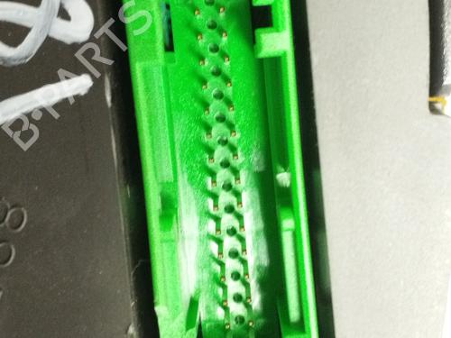 Instrument cluster SEAT TOLEDO II (1M2) 1.6 16V | BP31052680C47 