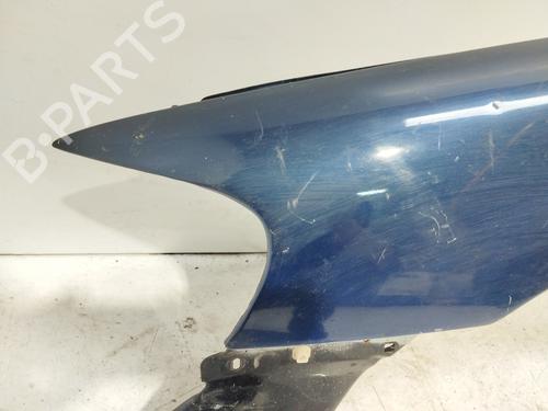 Left front fenders VOLVO S60 I (384) D5 | BP19142328C41 