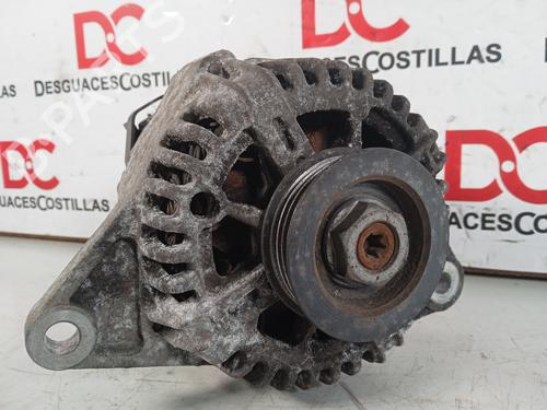 Used Alternator Alternator NISSAN MICRA III (K12) [2002-2011] 33747737 33747737