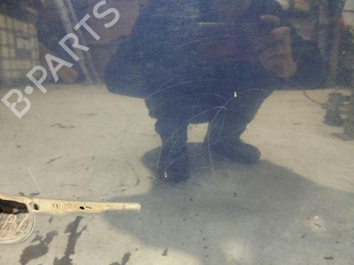 Tailgate CHRYSLER PT CRUISER (PT_) 2.2 CRD | BP25482467C6 