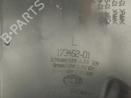 Left taillight BMW 5 (F10) 520 d | BP18903933C34 
