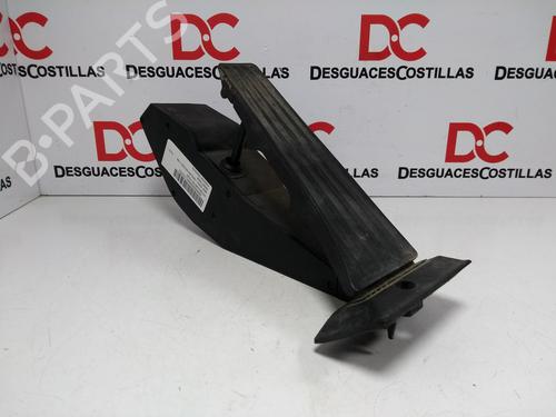 Used Pedal BMW 1 (E87) 118 d (122 hp) 17403387