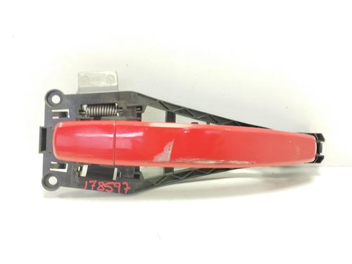 Used Front right exterior door handle OPEL ASTRA H (A04) [2004-2014]  25903631