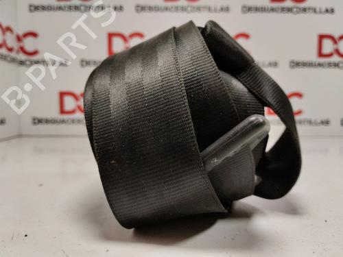 Rear left seatbelt SEAT LEON (1P1) 1.9 TDI | BP17409293I29 