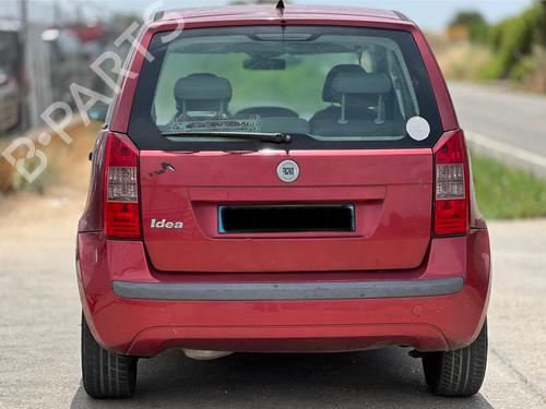 Electronic sensor FIAT IDEA (350_) 1.4 16V | BP37199820M84 - Image 9