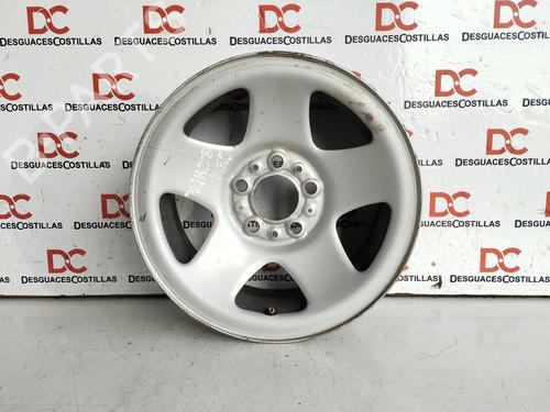 Used Rim JEEP GRAND CHEROKEE I (ZJ, ZG) 4.0 Laredo (178 hp) 17422191
