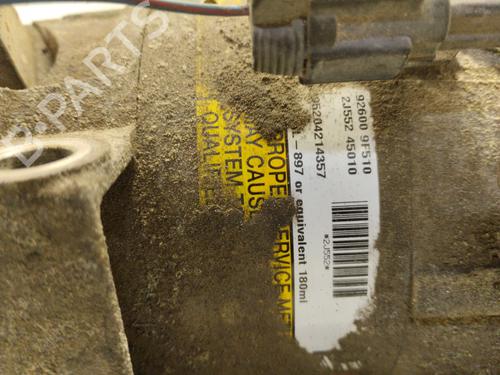 AC compressor HYUNDAI ELANTRA VII Saloon (CN7) 1.6 | BP40101956M34 - Image 4