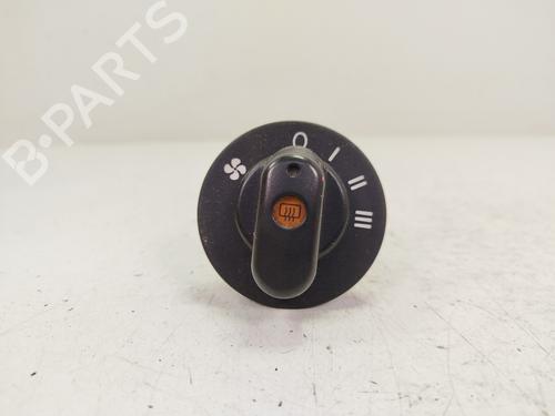 Used Climate control Climate control 37517036 37517036