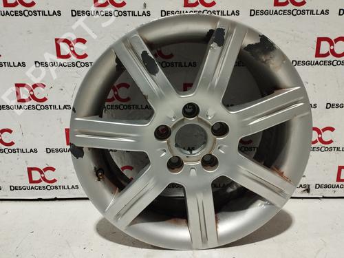 Used Rim SEAT LEON (1P1) 2.0 TDI (140 hp) 17424580