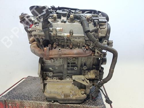 Engine OPEL SIGNUM Hatchback (Z03) 3.0 V6 CDTI (F48) | BP35944075M1 - Image 4