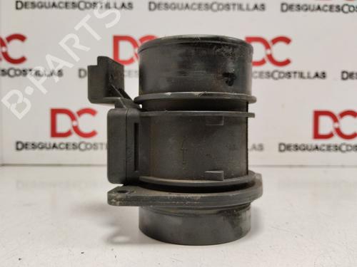 Used Mass air flow sensor RENAULT SCÉNIC I MPV (JA0/1_, FA0_) 1.9 dTi (JA1U) (80 hp) 26376178