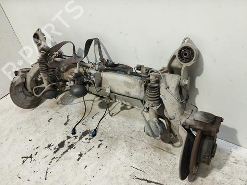Rear axle CITROËN C5 I (DC_) 2.2 HDi (DC4HXB, DC4HXE) | BP24876533M2 