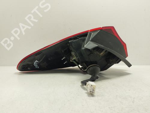 Right taillight HYUNDAI i30 Estate (PDE)  | BP31082004C35 
