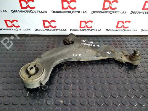 Used Right front suspension arm Right front suspension arm FORD MONDEO III (B5Y) [2000-2007] 17427393 17427393