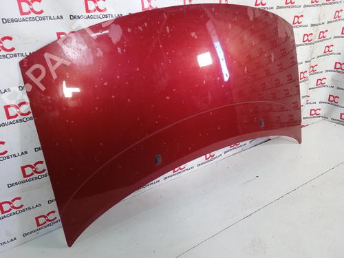 Hood SEAT ALHAMBRA (7V8, 7V9) 1.9 TDI | BP22610769C1 