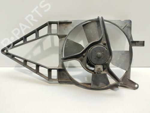 Used Radiator fan OPEL CORSA B (S93) 1.2 i (F08, F68, M68) (45 hp) 17426773