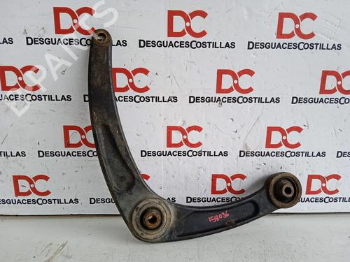 Used Left front suspension arm PEUGEOT 307 Break (3E) [2002-2009]  27451587