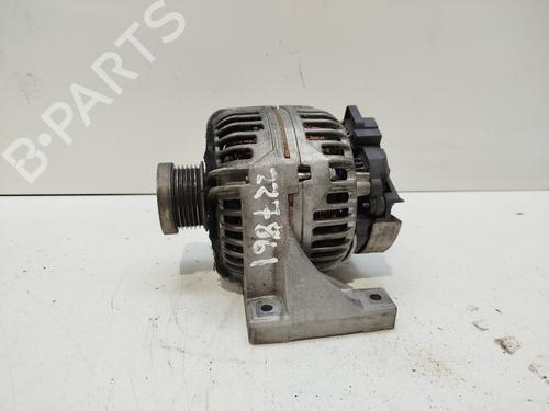 Dynamo Dynamo VOLVO S60 I (384) D5 (163 hp) 37486618 37486618