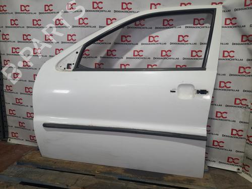 Left front door VW POLO III (6N1) 75 1.6 | BP17422287C2