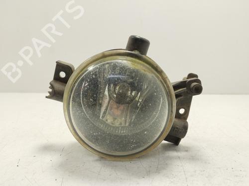 Used Right front fog light FORD FOCUS C-MAX (DM2) [2003-2007]  18328695