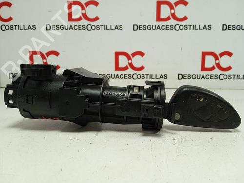 Ratlås/Tændingslås ALFA ROMEO GT (937_) 1.9 JTD (937CXN1B) (150 hp) 30193236