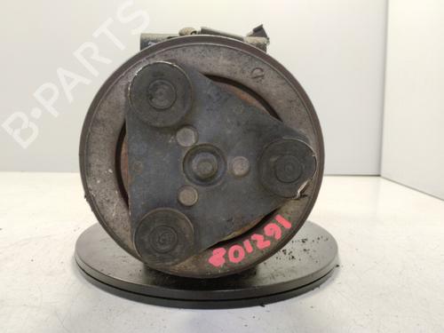 AC compressor FORD FOCUS II (DA_, HCP, DP) | BP35933474M34 - Image 3