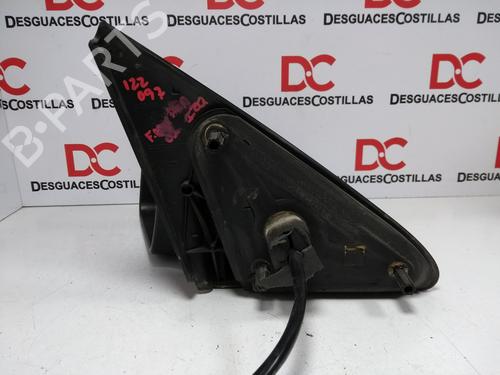 Left mirror FORD MONDEO III (B5Y) 2.0 TDCi | BP17403137C26 