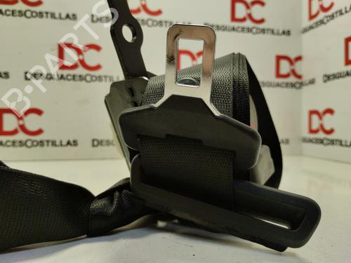 Rear left seatbelt BMW 3 (E90) 320 d | BP25627415I29 