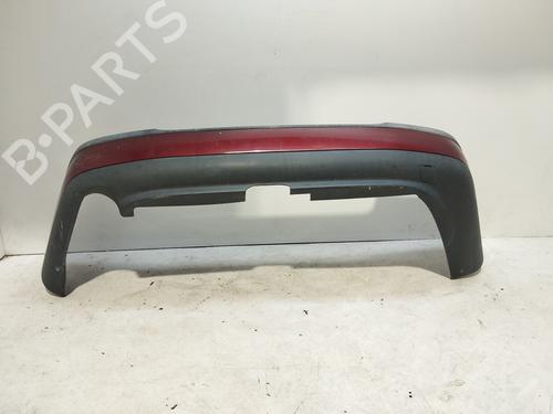 Rear bumper VOLVO S60 I (384) D5 | BP18333037C8 
