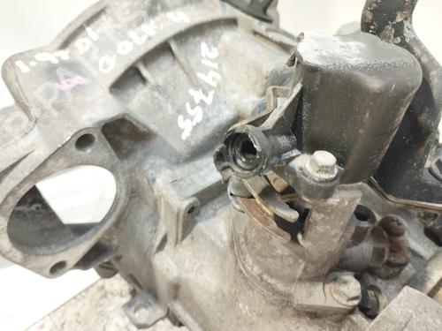 Gearbox SEAT TOLEDO II (1M2)  | BP30196415M3 
