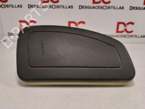 Used Driver airbag PEUGEOT 407 (6D_) 1.6 HDi 110 (6D9HZC, 6D9HYC) (109 hp) 27669776