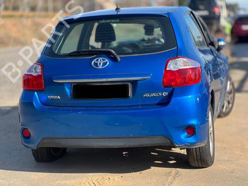 Engine mount TOYOTA AURIS (_E15_) | BP30697575M89 - Image 10