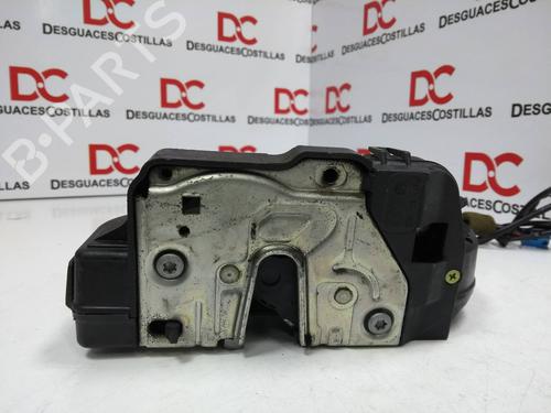 Rear right lock MERCEDES-BENZ C-CLASS (W203)  | BP26882900C99 