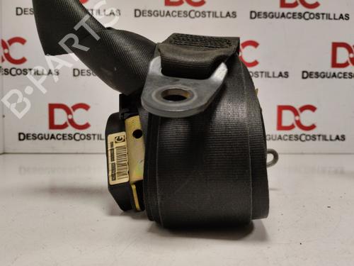 Front left seatbelt PEUGEOT 307 (3A/C) 1.6 16V | BP27441657I26 