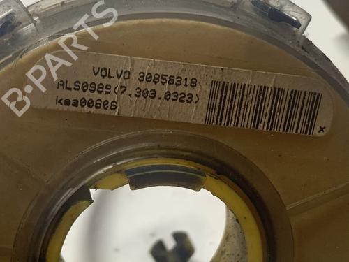 Squib airbag VOLVO S40 I (644) 1.9 T4 | BP17398060C102 