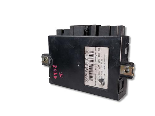 Electronic module MERCEDES-BENZ E-CLASS Platform/Chassis (VF211) E 220 CDI (211.606) | BP39598618M83 - Image 2